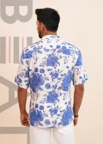 Men’s Half Shirt - Image 3