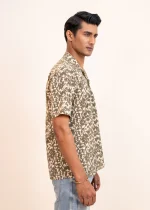Men’s Half Shirt - Image 2