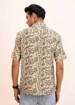 Men’s Half Shirt - Image 3