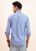 Men’s Full Sleeve Shirt - Image 3