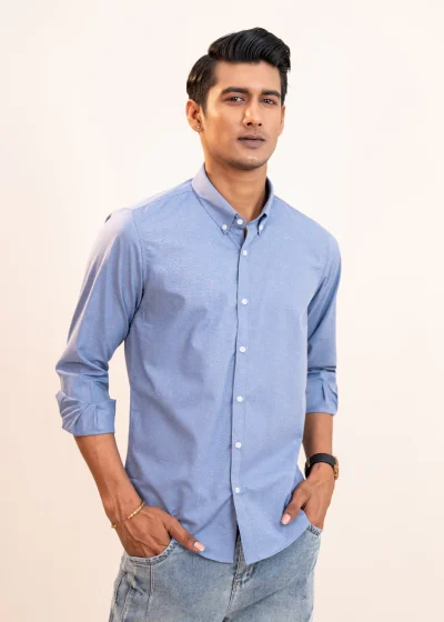 Men’s Full Sleeve Shirt