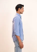 Men’s Full Sleeve Shirt - Image 2