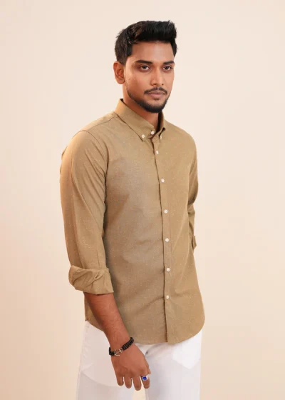 Men’s Full Sleeve Shirt