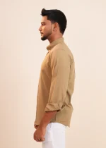 Men’s Full Sleeve Shirt - Image 2