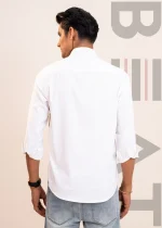 Men’s Full Shirt - Image 3