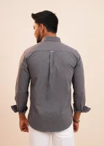 Men’s Full Sleeve Shirt - Image 3