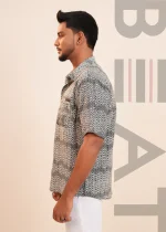 Men’s Half Shirt - Image 2