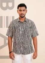Men’s Half Shirt