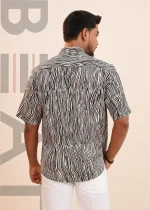 Men’s Half Shirt - Image 3