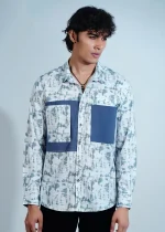 Men’s Full Sleeve Shirt - Image 2
