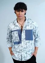 Men’s Full Sleeve Shirt