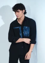 Men’s Full Sleeve Shirt - Image 2