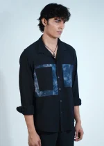 Men’s Full Sleeve Shirt - Image 3
