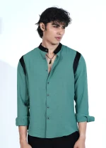 Men’s Full Sleeve Shirt - Image 2