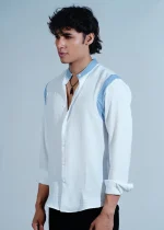 Men’s Full Sleeve Shirt - Image 3