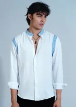 Men’s Full Sleeve Shirt