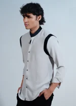 Men’s Full Sleeve Shirt - Image 2