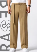 Mens Formal Pant