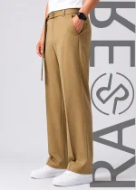 Mens Formal Pant - Image 2