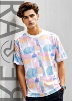 Premium Men's T shirt