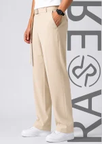 Mens Formal Pant - Image 2