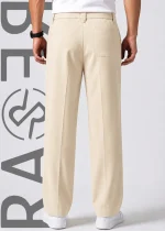 Mens Formal Pant - Image 3