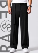 Mens Formal Pant