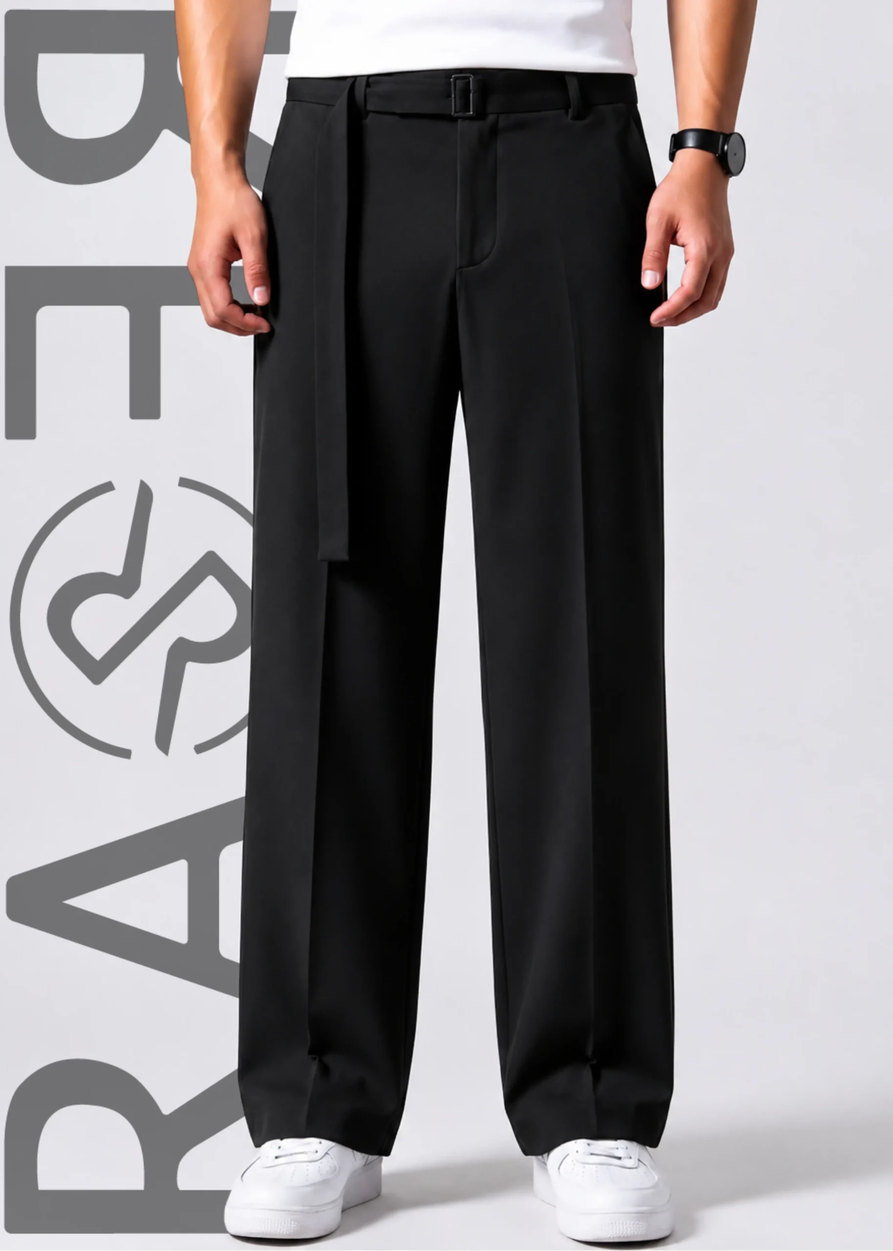 16_result5.85 MiB Mens Formal Pant - Image 1