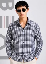 Men’s Full Sleeve Shirt