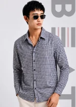 Men’s Full Sleeve Shirt - Image 2