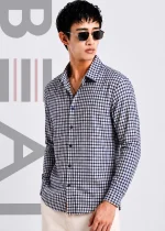 Men’s Full Sleeve Shirt - Image 3
