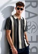 Men's Polo T Shirt