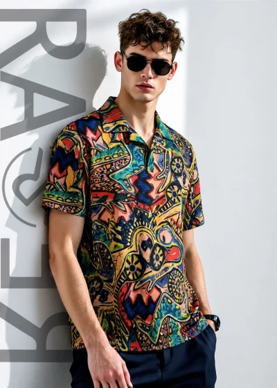 Premium Men's Polo T shirt