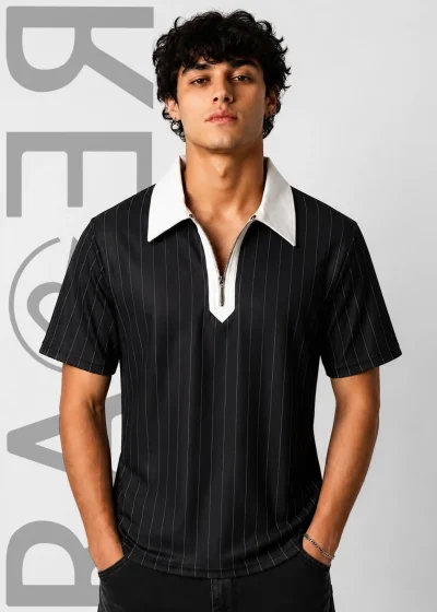 Premium Men's Polo T shirt
