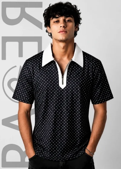 Premium Men's Polo T shirt