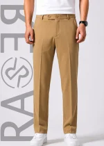 Mens Formal Pant