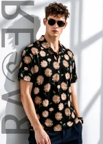 Premium Men's PoloT shirt - Image 2