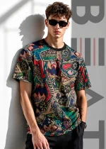 Premium Men's T shirt