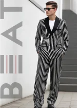 Men's Blazer Full Set
