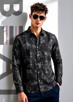 Men’s Full Sleeve Shirt