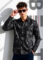 Men’s Full Sleeve Shirt - Image 3