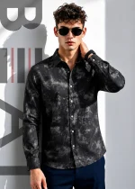 Men’s Full Sleeve Shirt - Image 2