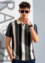 Men's Polo T Shirt - Image 2