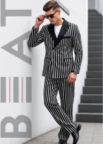 Men's Blazer Full Set - Image 2