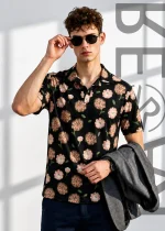 Premium Men's PoloT shirt - Image 3