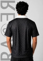 Premium Men's Polo T shirt - Image 3