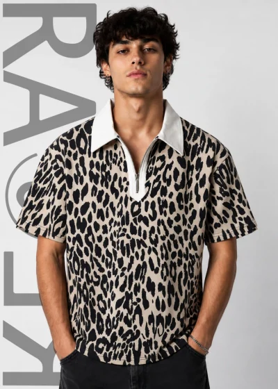 Premium Men's Polo T shirt