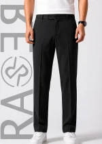 Mens Formal Pant