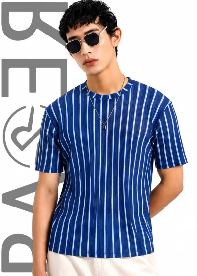 Premium Men's T shirt