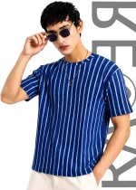 Premium Men's T shirt - Image 2